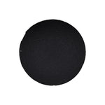 3/8"x3/4" Black Nylon Engine Compartment & Front End Retainer, 15/16" Head