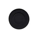 7mmx17mm Black Push-Type Retainer, 20mm Head