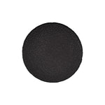 12mmx14mm Black Nylon Hood Insulation Retainer, 26mm Head