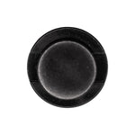 10mmx18mm Black Push-Type Retainer, 20mm Head