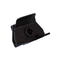 Black Nylon Fender And Bumper Cover Clip