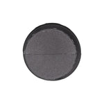 8.5mmx22mm Black Push-Type Retainer, 20mm Head