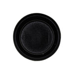 10mmx13mm Black Push Type Retainer, 20mm Head
