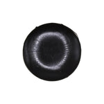 5.3mmx7mm Black Nylon Retainer, 8mm Head