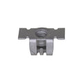 M4.2-1.41 Specialty Push-In Nut, Magni-565 Plating