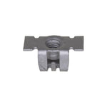 M4.2-1.41 Specialty Push-In Nut, Magni-565 Plating