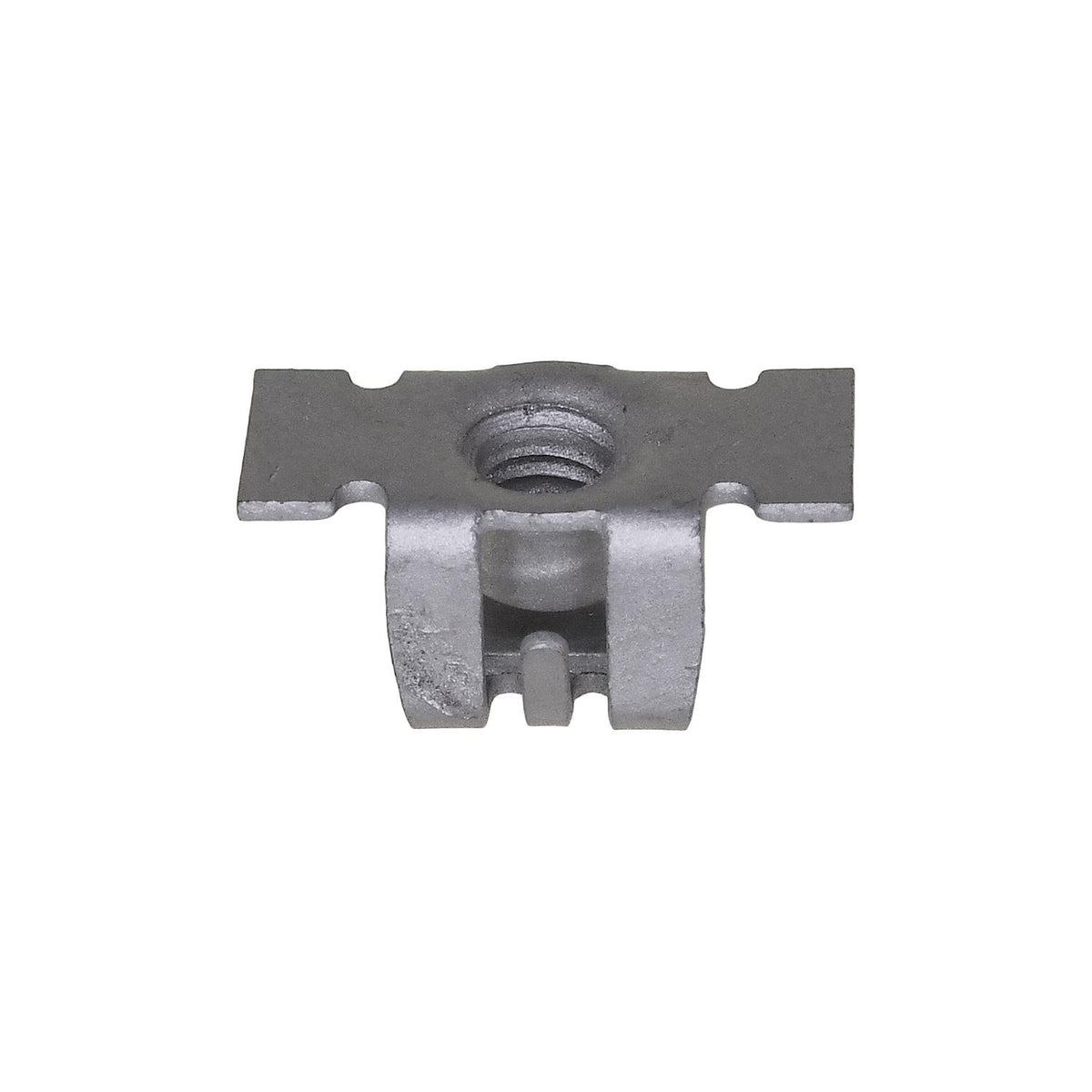 M4.2-1.41 Specialty Push-In Nut, Magni-565 Plating