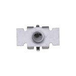 M4.2-1.41 Specialty Push-In Nut, Magni-565 Plating