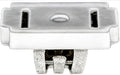 M4.2-1.41 White Nylon Specialty Push-In Nut