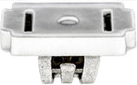 M4.2-1.41 White Nylon Specialty Push-In Nut