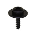 M5-2.2 Torx Pan Head SEMS Tapping Screw, Black