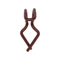 Copper Door Trim Panel Fasteners (For125 Panels)