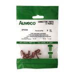 Copper Door Trim Panel Fasteners (For125 Panels)