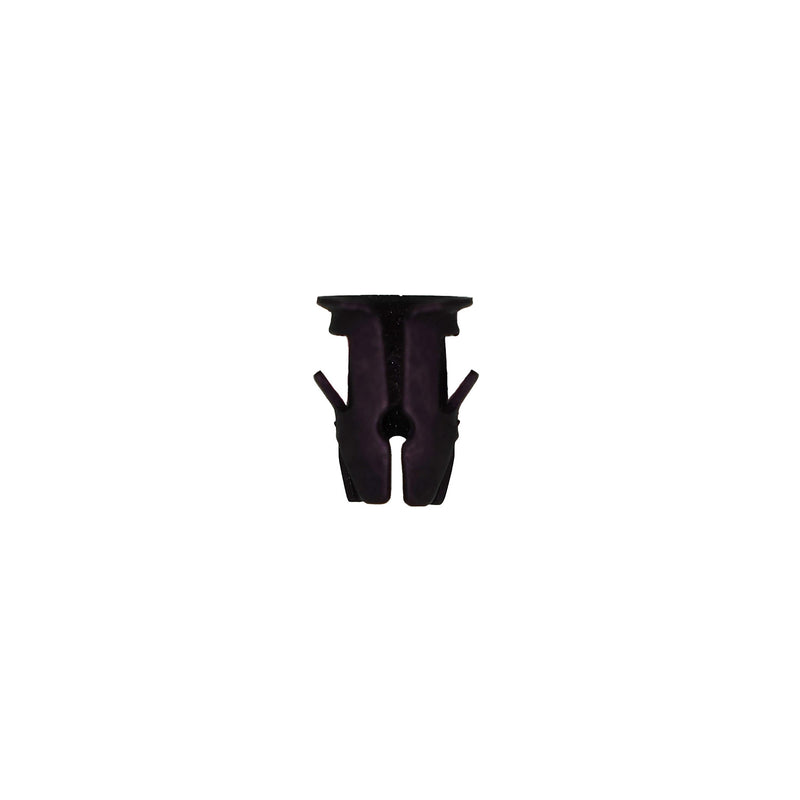 1/8" Stud Tubular Nut For Stud, Panel 0.040-0.045", Phosphate