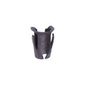 1/8" Stud Tubular Nut For Stud, Panel 0.030-0.036", Phosphate