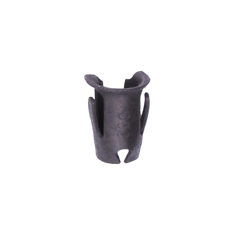1/8" Stud Tubular Nut For Stud, Panel 0.030-0.036", Phosphate