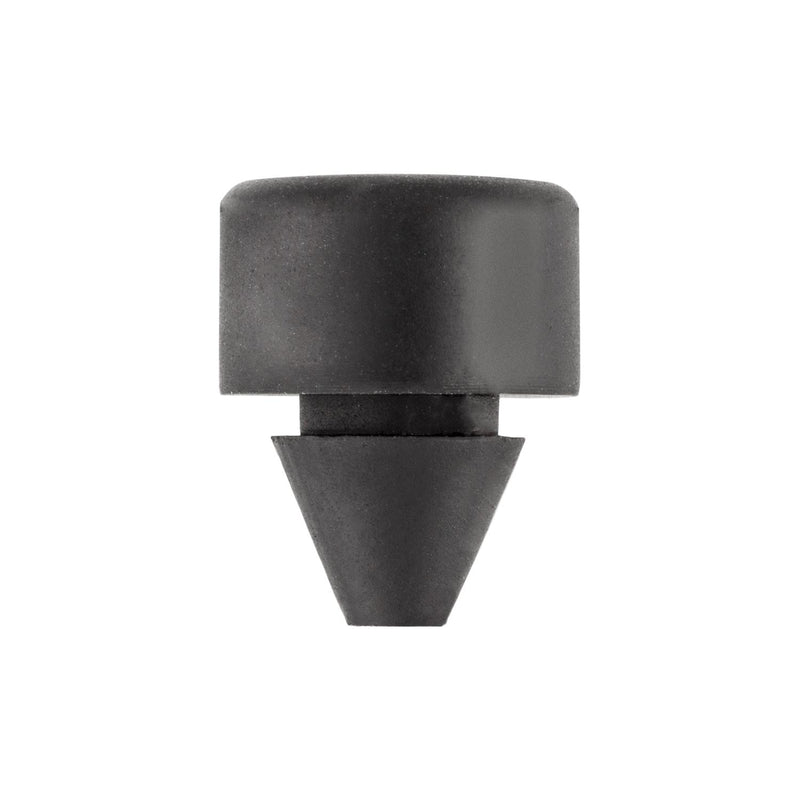Rubber Door And Quarter Glass Bumpers
