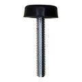5/16"-18x2-1/8" Hood Bumper Bolt, Rubber