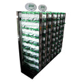 Auvecopak Retail Merchandiser