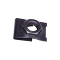 3/8"-16 J Type Cage Nut, Panel 0.050-0.093", Phosphate