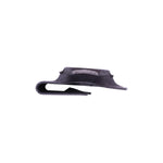 3/8"-16 J Type Cage Nut, Panel 0.050-0.093", Phosphate