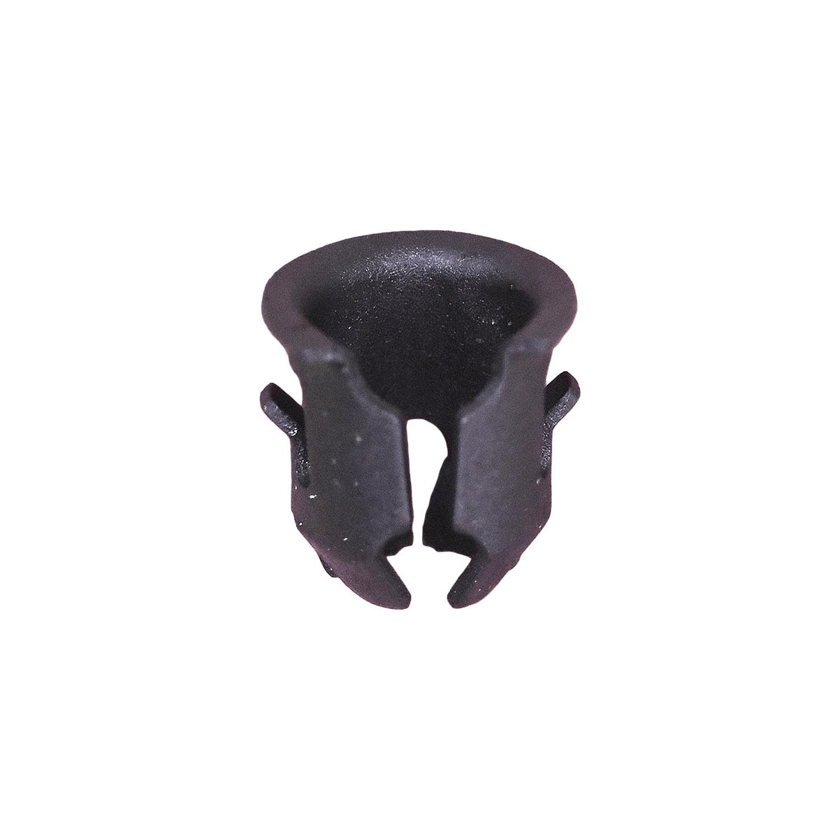 1/8" Stud Tubular Nut For Stud, Panel 0.036-0.046", Phosphate