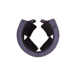 1/8" Stud Tubular Nut For Stud, Panel 0.036-0.046", Phosphate