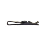#10 U-Nut, Panel 0.045-0.062", Phosphate, #10-24