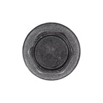 1/4"-20x1" Hex Head SEMS with Dog Point Screw, 5/8" Washer, Phosphate