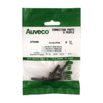 1/4"-20x1" Hex Head SEMS with Dog Point Screw, 5/8" Washer, Phosphate