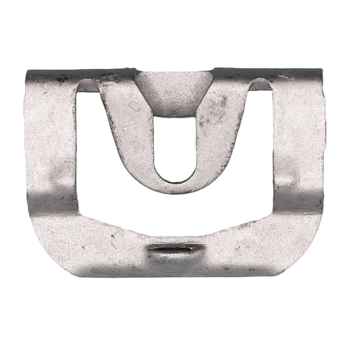 Window Reveal Molding Clip, Metal