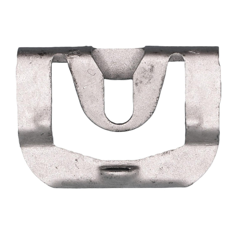 Window Reveal Molding Clip, Metal