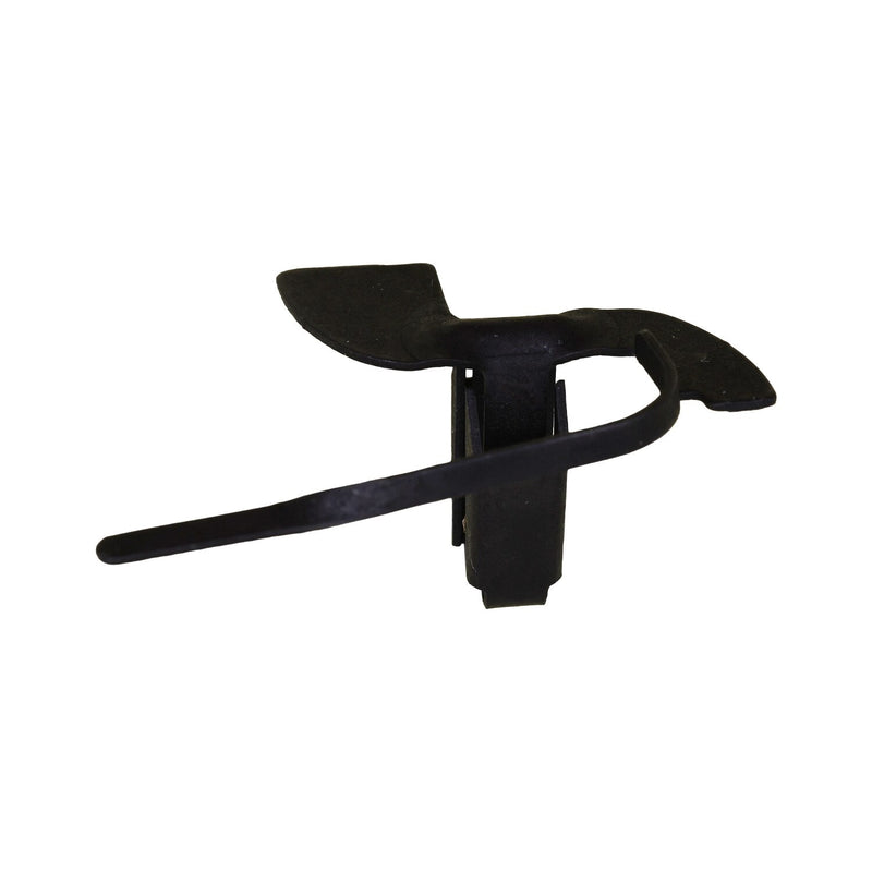 5/16" Black Universal Molding Fastener