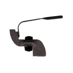 5/16" Black Universal Molding Fastener