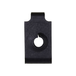 #8 U NUT SCREW SIZE (0.025-0.035")