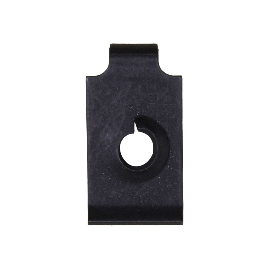 #8 U NUT SCREW SIZE (0.025-0.035")