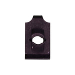 #8 U NUT SCREW SIZE (0.045-0.062")