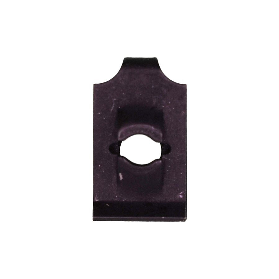 #8 U NUT SCREW SIZE (0.045-0.062")
