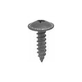 M5-2.12x20mm (#12x25/32") Phillips Truss Head Tapping Screw, Type A/AB, Phosphate