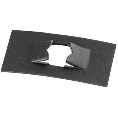 1/8 FLAT NUT STUD SIZE