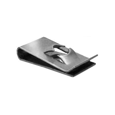 1/4-20 U NUT SCREW SIZE (0.064-0.125")