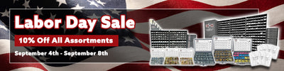 Labor Day Sale!