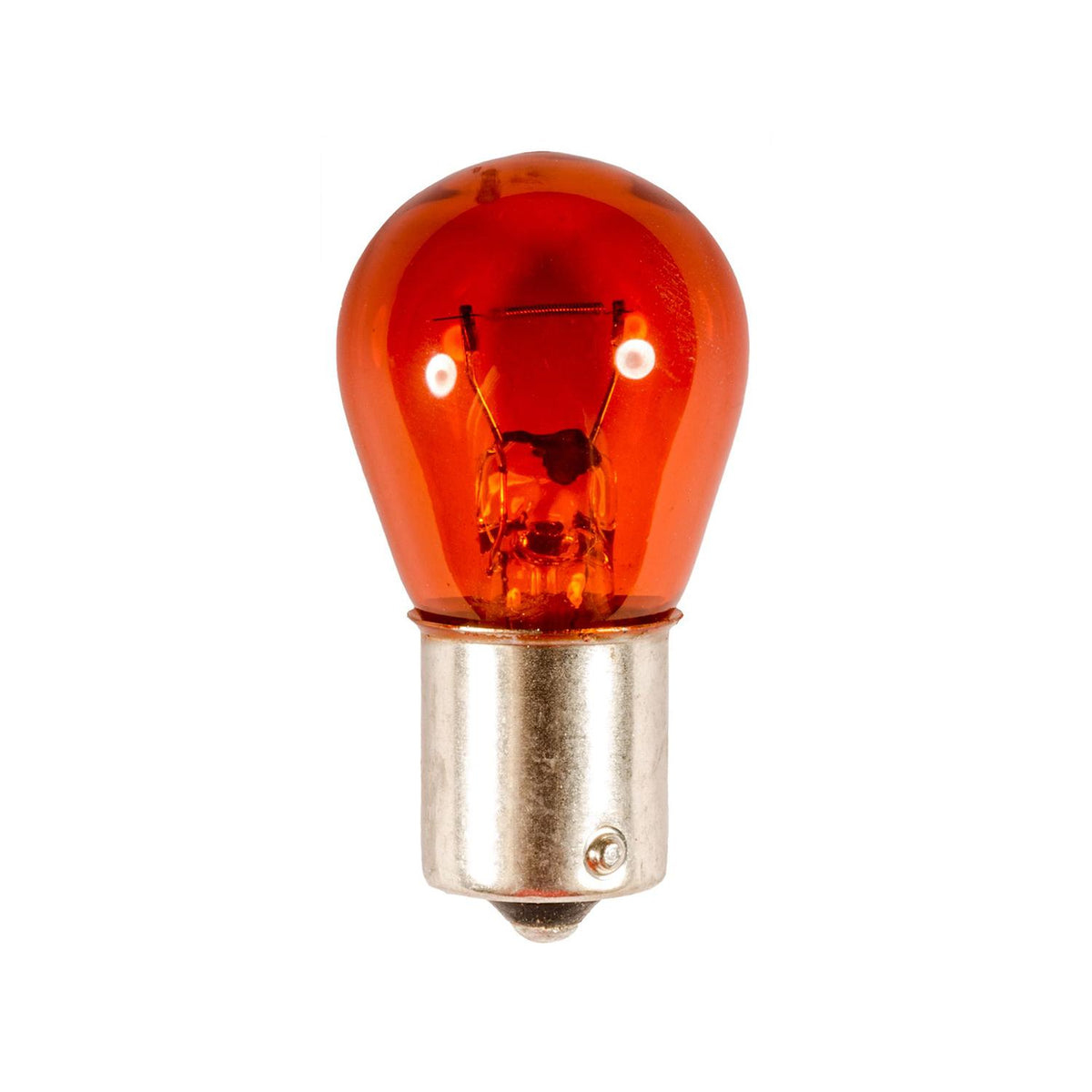 Amber Industry Standard 1156A Bulb