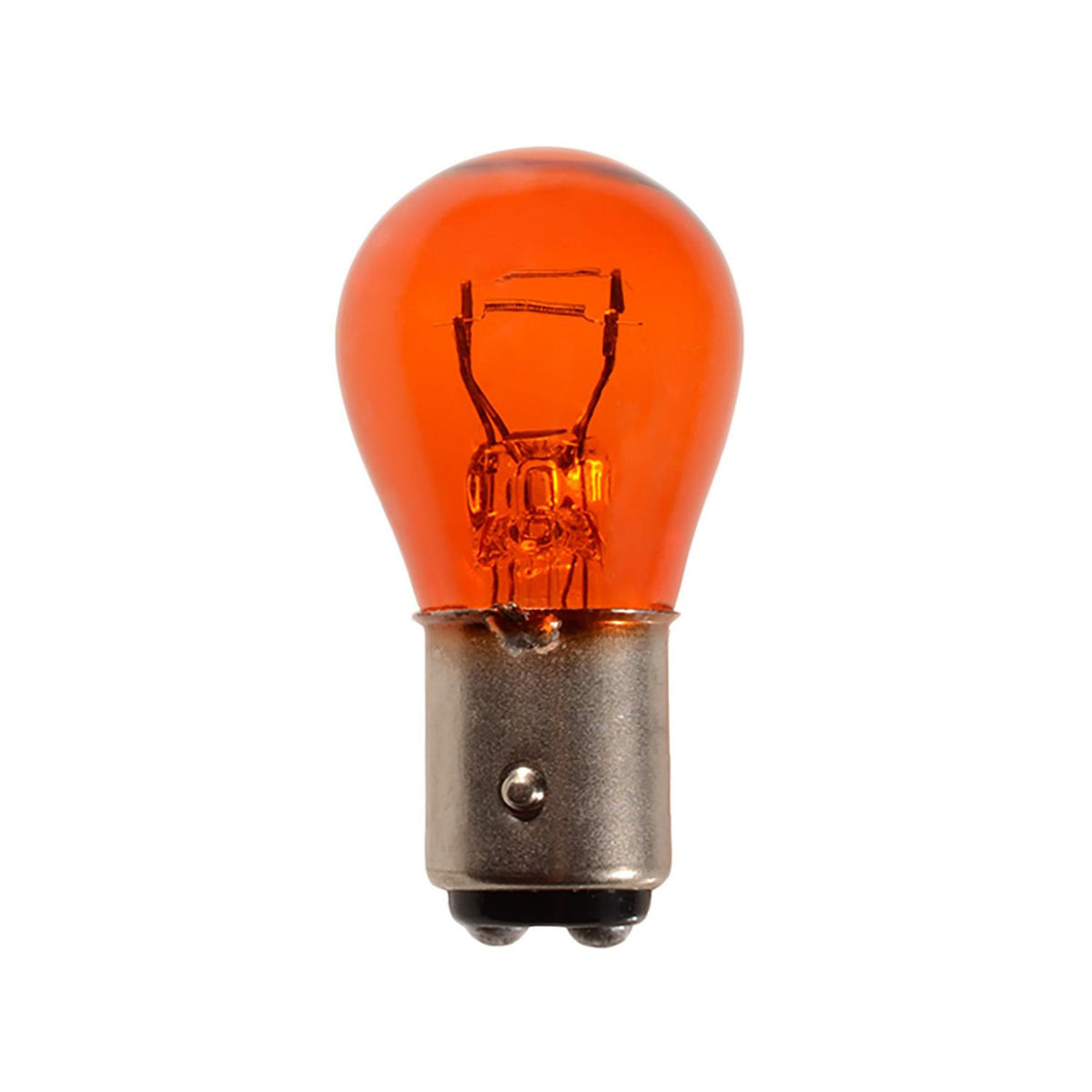 Amber Industry Standard 1157A Bulb