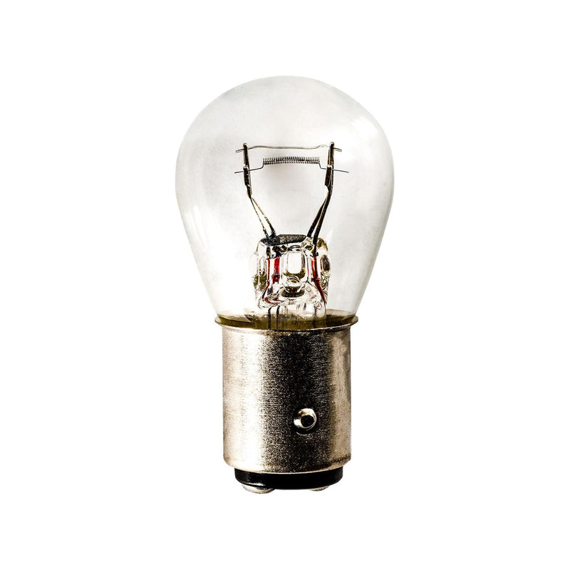 Clear Industry Standard 1157 Bulb