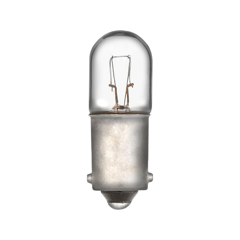 Clear Industry Standard 1893 Bulb