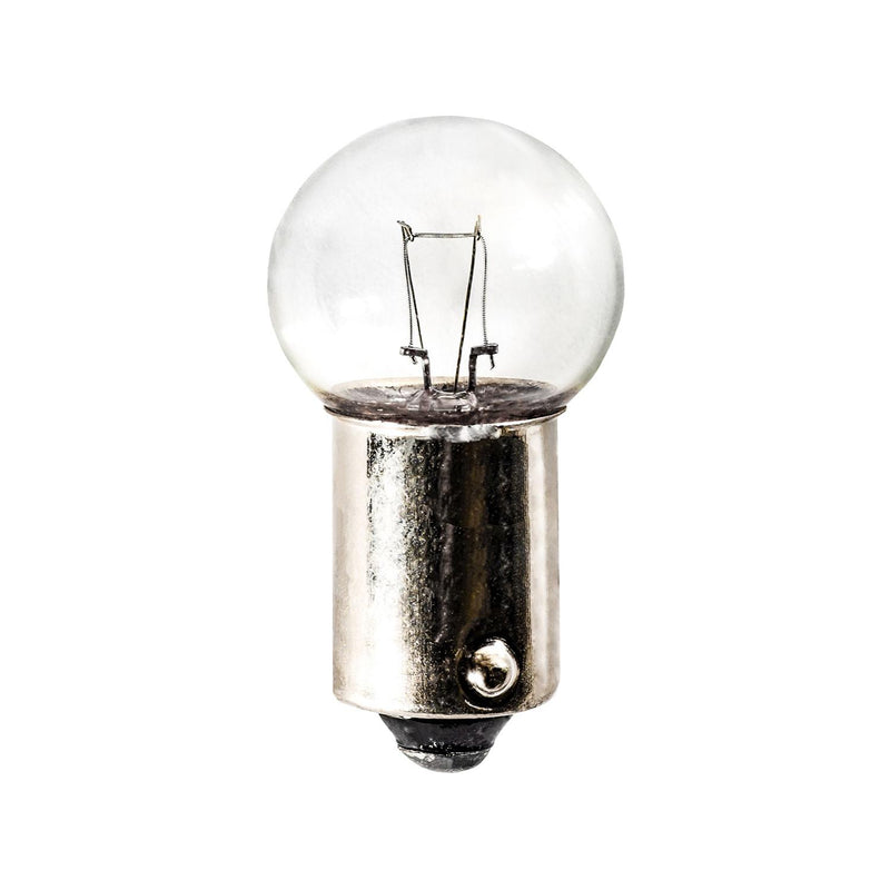 Clear Industry Standard 1895 Bulb