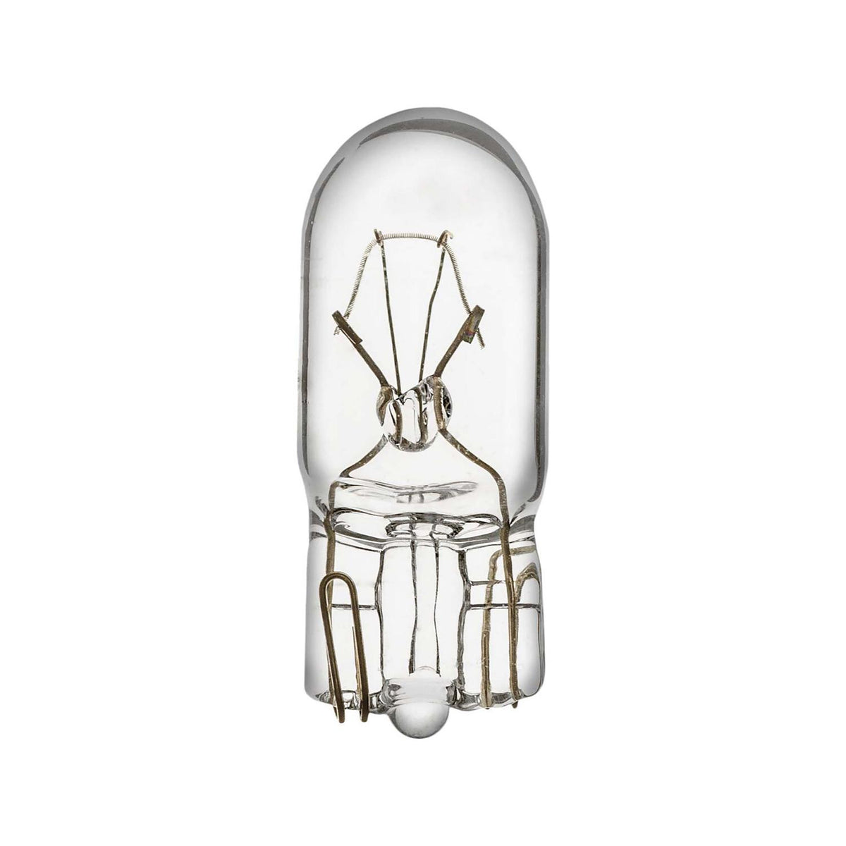 Clear Industry Standard 194 Bulb, High Performance Imported Bulb
