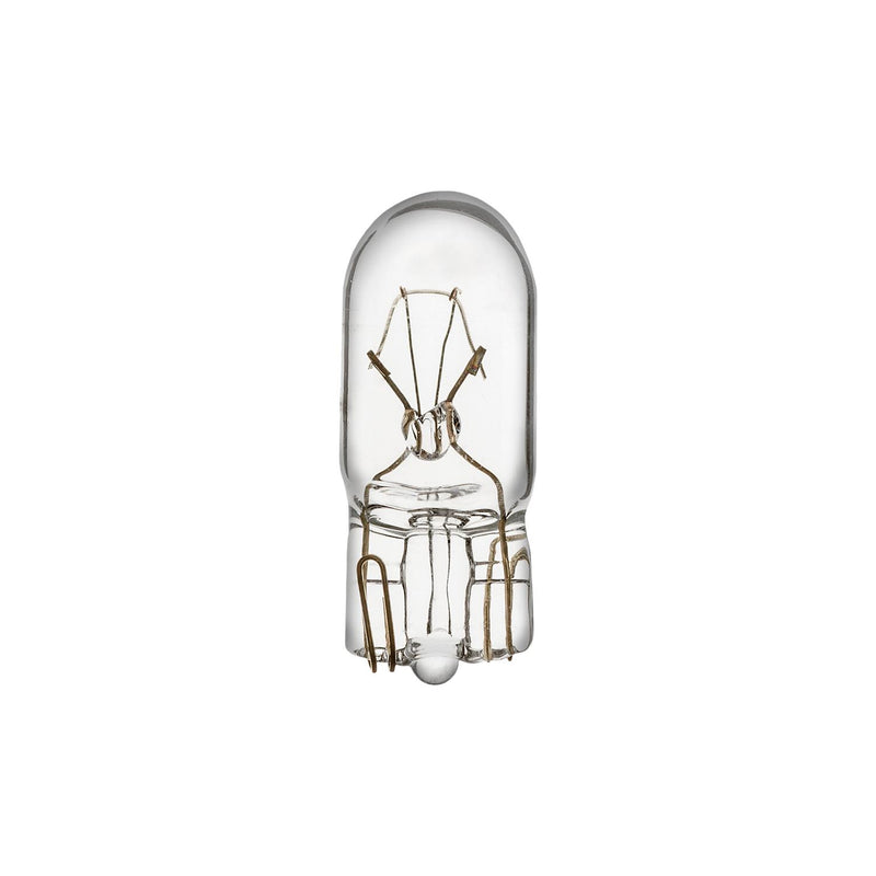 Clear Industry Standard 194 Bulb, $2.47