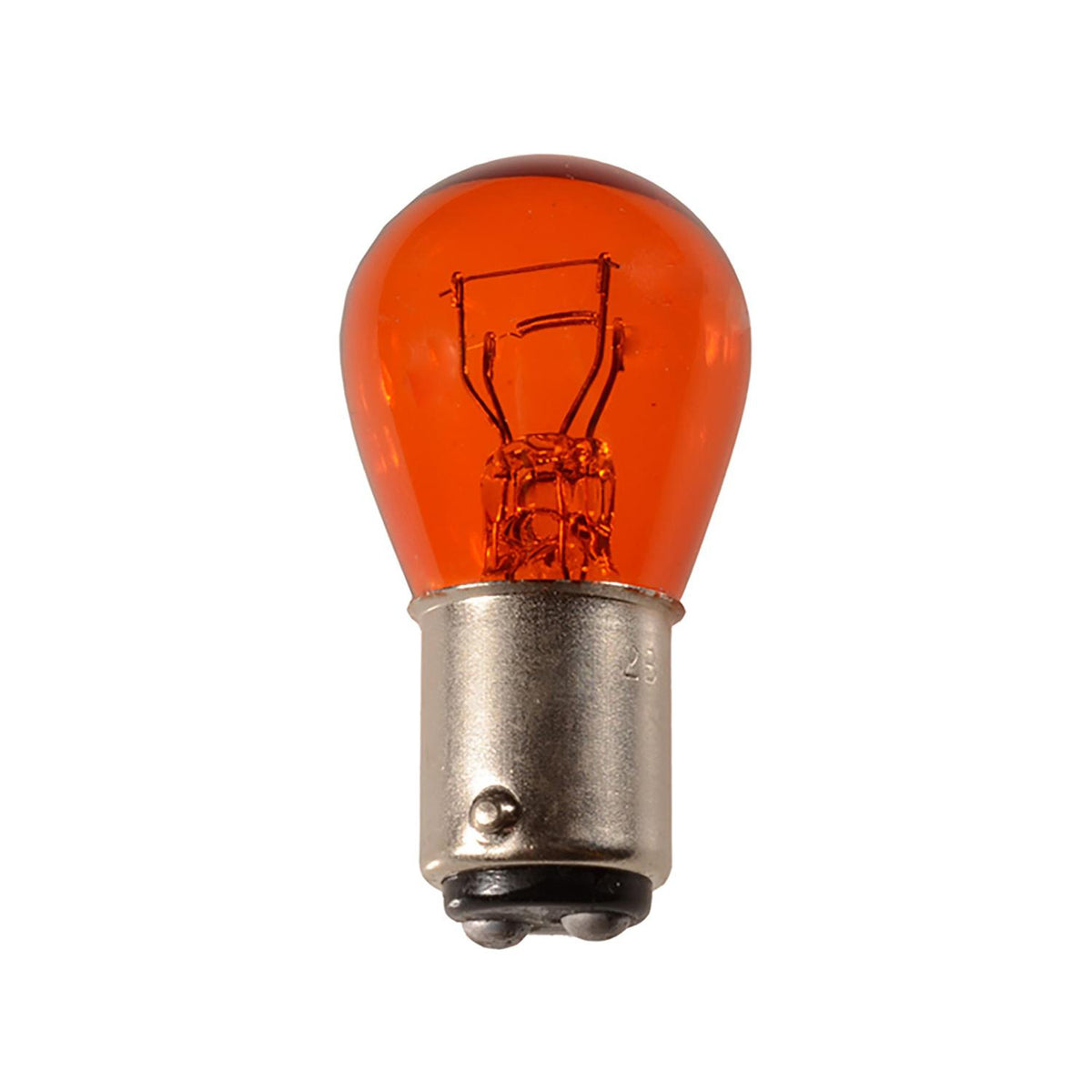 Amber Industry Standard 2057A Bulb